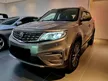 Used 2019 Proton X70 1.8 TGDI Premium SUV + Sime Darby Auto Selection + TipTop Condition + TRUSTED DEALER + Cars for sale +