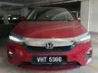 2022 Honda City 1.5 V Hatchback