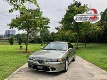 2009 Proton Perdana 2.0 V6 Enhanced Version 3 Sedan CASH DEAL CASH BACK CALL NOW RARE UNITS GET FAST