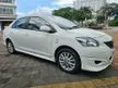 Used 2012 Toyota Vios 1.5 J (A) BodyKit Android