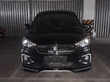 2019 Suzuki Ertiga 1,5 Sport MPV