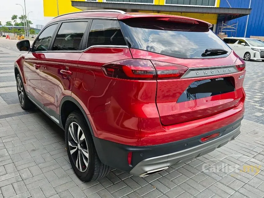 2020 Proton X70 Executive SUV