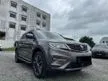 Used 2019 Proton X70 1.8 TGDI Premium SUV .Murah Giler price,Promosi Huat Deal sales
