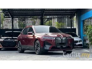 2023 BMW iX xDrive40 SUV