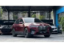 2023 BMW iX 0.0 xDrive40 SUV