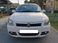 2010 Proton SAGA 1.3 (A) M-LINE