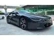Used 2016/2021 BMW i8 1.5 Coupe