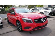2013 Mercedes-Benz A180 1.6 TURBO, AFFORDABLE CAR TO OWN