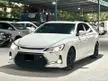 Used Toyota Mark X 2.5 GR SPORT / Alcantara Seat / 360 Cam / Sunroof / Mohowk Android Player / Register 2023