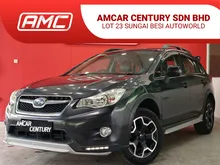 2015 Subaru XV 2.0 STi Performance SUV
