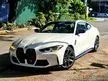Recon BMW M4 3.0 Competition Package Coupe