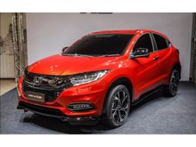 ~TAX FEE HOLIDAY ULTIMATE OFFER~***REBATE UP TO RM5XXX***2020 Honda HR-V 1.8 i-VTEC E SUV