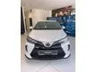 New 2023 Toyota Vios 1.5 READY STOCK CRAZY DISCOUNT WHILE STOCK LAST