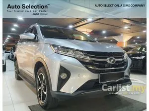 2023 Perodua Aruz 1.5 AV SUV