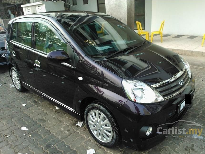 Perodua Viva Elite Agent In Sri Lanka - Lowongan Kerja Terbaru