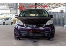 Perodua Alza 1.5 MPV