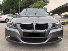 2010 BMW 320i 2.0 (A) Facelift