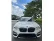 Used 2019 BMW X3 2.0 xDrive30i M Sport SUV *LOW MILEAGE *WARRANTY *EASY LOAN
