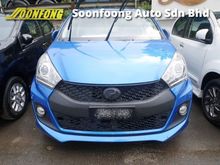 2015 Perodua Myvi 1.5 SE Hatchback -- BEST DEAL --