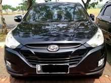 Hyundai Tucson 2.0 AT 2011 GLS SUV, Elegan