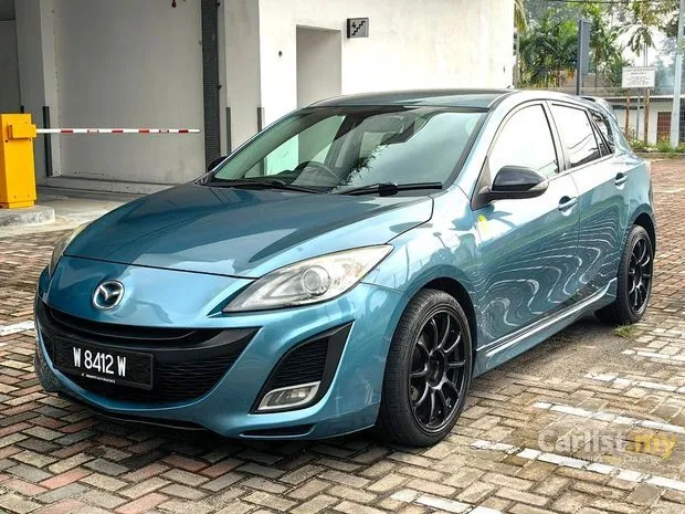 Mazda For Sale In Malaysia | Carlist.my