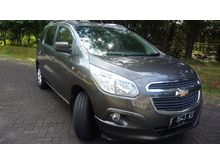 Khusus Pemakai Chevy Spin LTZ 1.5 / MT Istimewa