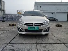 2018 Suzuki Ertiga 1.5 GX MPV
