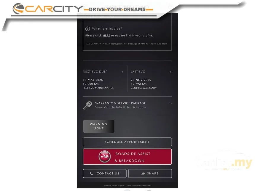 2024 Mazda CX-5 SKYACTIV-G High SUV