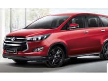 2018 Toyota Innova 2.0 G HI REBATE RAYA RM15XXX