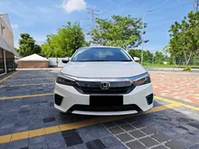 2022 Honda City 1.5 V Sedan Fast Loan approval PRINCIPAL WARRANTY UNTIL OCT 2027 TRADE IN accept