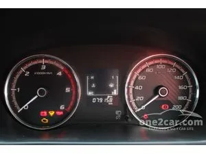 2018 Mitsubishi TRITON 2.4 GLX Plus Mega Cab Pickup