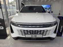 2026 JAECOO Omoda C9 2.0 SUV