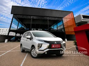 2021 Mitsubishi Xpander 1.5 GLS MPV