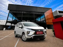 2021 Mitsubishi Xpander 1.5 GLS MPV