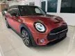 Recon 2019 MINI CLUBMAN 2.0S TWIN POWER TURBO FULL SPEC WITH ELECTRIC SEAT * FREE 5 YEAR WARRANTY *