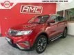 Used 2019 Proton X70 1.8 (A)TGDI Premium SUV SUN/MOONROOF 360 CAMERA INTERIOR CLEAN LIKE NEW CONTACT FOR TEST DETAILS