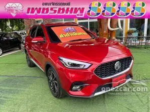 2026 MG ZS 1.5 V SUV