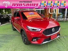 2026 MG ZS 1.5 (ปี 17-25) V SUV