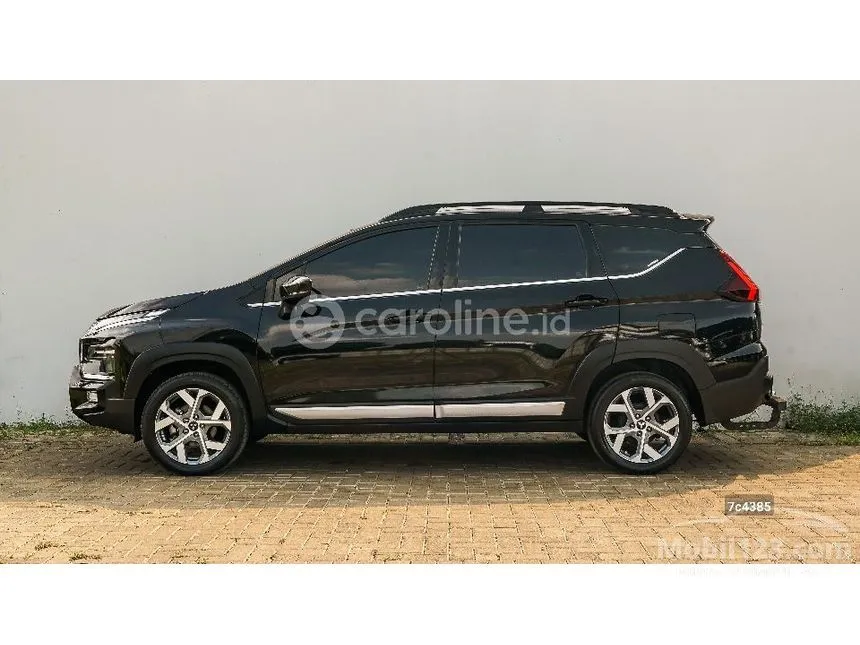2023 Mitsubishi Xpander Cross Premium MPV