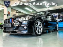 2014 BMW 328i 2.0 M Sport Sedan CKD Full Service History Shown M SPORT New COMING stock New In Town F30 F10 C200 C300 C250