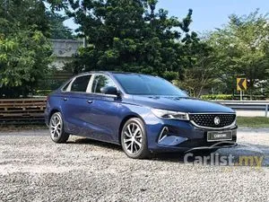 2024 Proton S70 1.5 Flagship Sedan