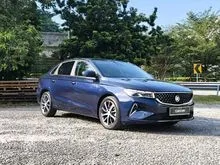 2024 Proton S70 1.5 Sedan