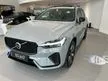 New New 2024 Volvo XC60 2.0 Recharge T8 Ultimate AWD