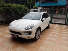 2010 Porsche Cayenne 3.0 (ปี 10-16) Diesel Wagon AT