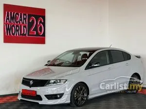 2018 Proton Preve 1.6 CFE Premium Sedan