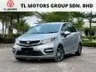 Used 2020 Proton PERSONA 1.6 PREMIUM (A) Like New Car Super Tip Top Easy Loan - Cars for sale