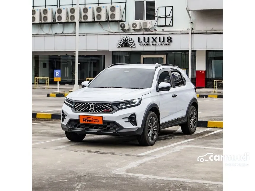 2023 Honda WR-V RS Honda Sensing SUV