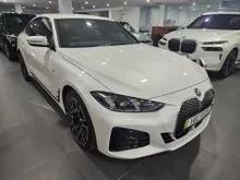 2025 BMW i4 0.0 eDrive35 Coupe