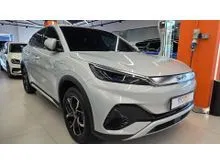 2025 Sime Darby Pre Owned BYD Atto 3 Ultra Extended Range SUV by Auto Selection
