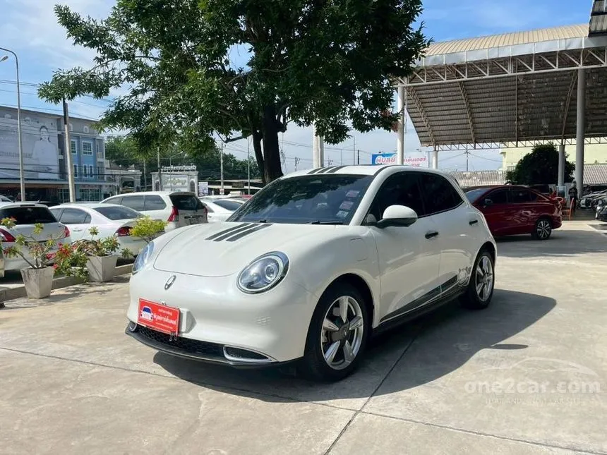 2022 ORA Good Cat 400 Pro Hatchback